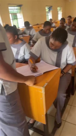 Examination Malpractice Gone Wrong: A Cautionary Tale