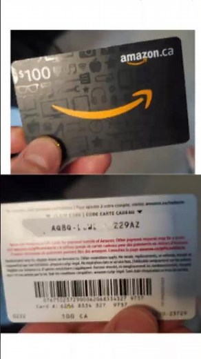 Claim Your Free Amazon Gift Card Codes for 2025