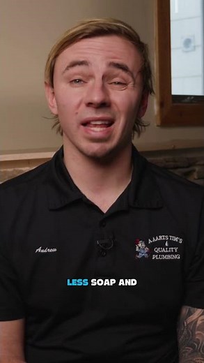 Home water filtration system