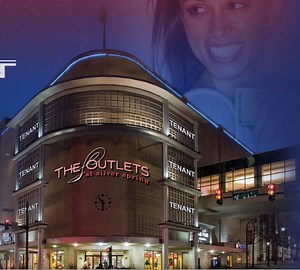 Renovations Underway for City Place Mall