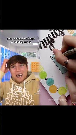 Niezręczna sytuacja 🫣 #shorts