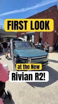 Could this Replace the Tesla Model Y? 😳