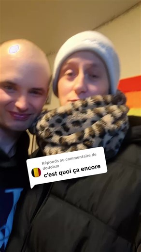 Réponse à @dodolsm En couple amoureux tout simplement