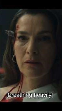 Venissa death scene daredevil