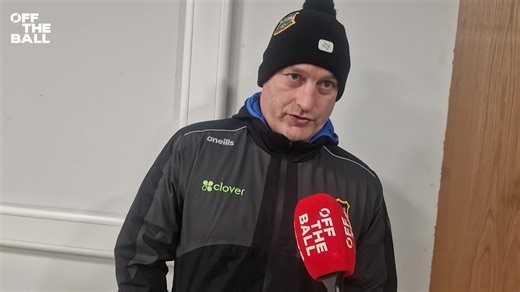 "Running the National Hurling Leagues and the Fitzgibbon cup in parallel...it's definitely not ideal" Tipperary Hurling manager Liam Cahill reacts to his sides loss against Cork in Pairc Ui Caoimh and talks about the truncated hurling schedule surrounding the National Hurling Leagues. #tipperary #GAA #TippGAA | Off The Ball