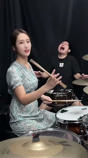 77Collection of Master-Level Drumming Techniques. #drums #talent #music #drumkit