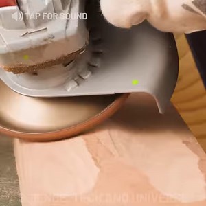 DIY Cricket Bat! | Science, Tech and Universe