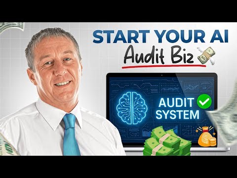 The 5 Decision & Delivery Tools Every AI Audit Needs “5 Tools Every Audit Needs”