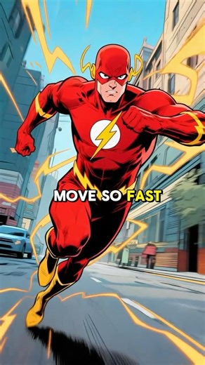 How Powerful Is Flash Actually?