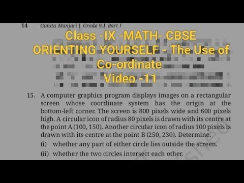 Video-11, Question -15