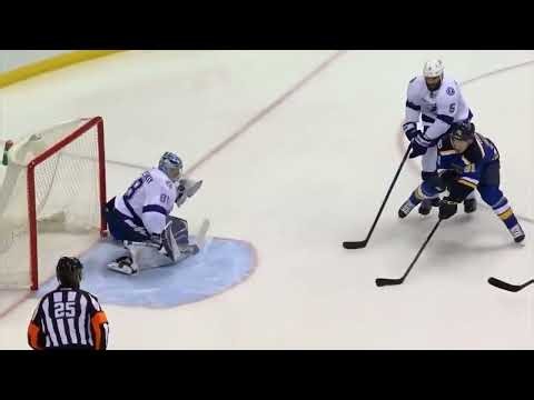 Vladimir Tarasenko Career Goal #117 vs Tampa Bay Lightning | Dec 1, 2016 | Тарасенко 117-й гол