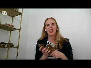 Dansko Leather Double Buckle Sandals - Rosie on QVC