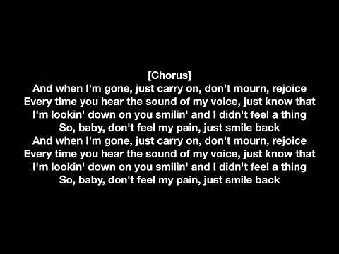 Eminem - When I’m Gone (Clean Lyrics)