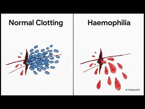Heredity and Human Genetic Conditions - KS3 Science - Pre GCSE - Biology