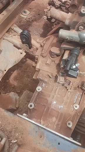 part 3 of engine conversion