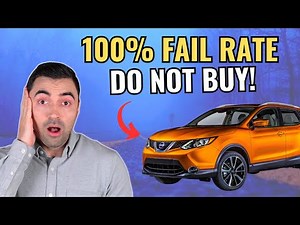 AVOID These Used Cars At All Costs in 2025!