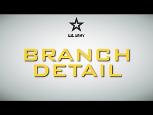 Boost your Career by Volunteering for Branch Detail