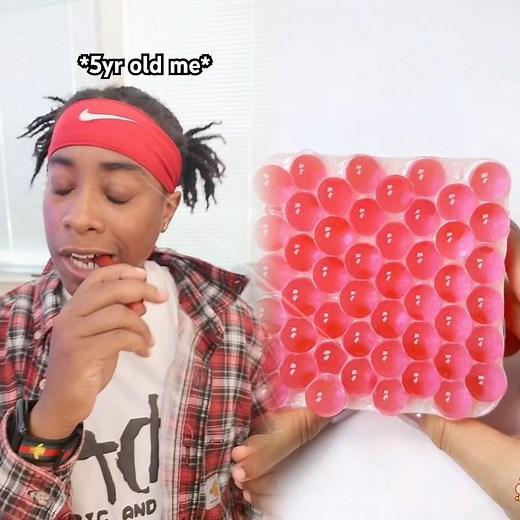 How parents used to finesse us as kids