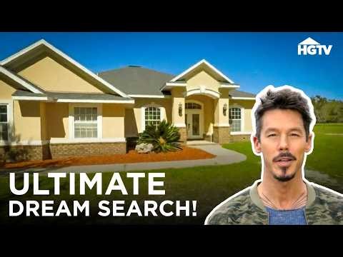 Top Homes Chosen by Lottery Winners! | My Lottery Dream Home S4 | HGTV Asia