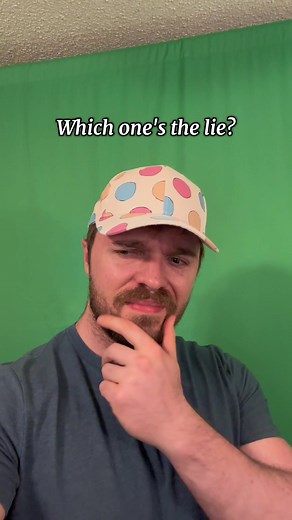 Hopefully they don’t think I’m empty headed #justtrent #funny #comedy #humor #viral