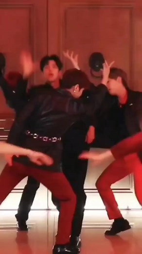 Rowoon Sexy Dance in SF9's MV 'Enough' | Kpop Music Video