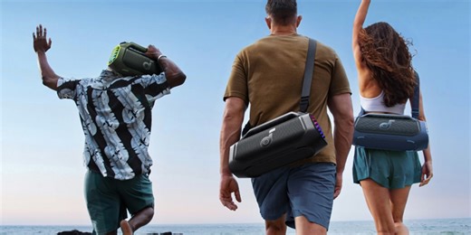 Soundcore Gears Up for Summer Jam Sessions with the Boom 2 Plus