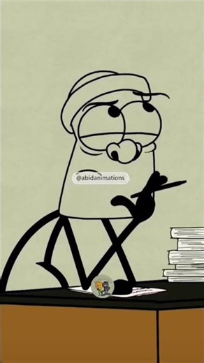 iPhone vs. Android #animation #viralvideo #viralshort