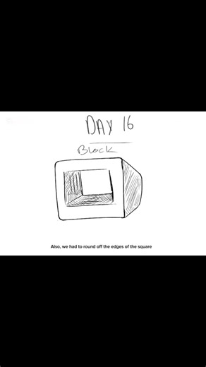 Marc brunet's learn to draw in 30 days challenge | day 16 #art #artchallenge #digitalart #drawing