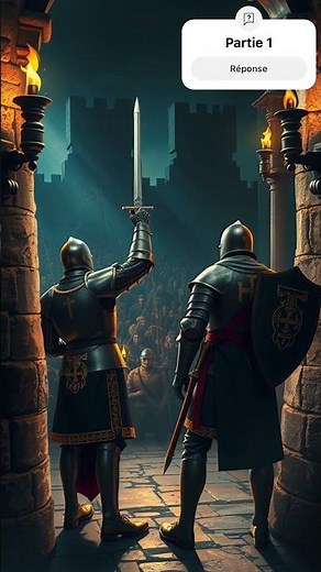 Les Templiers : leur incroyable histoire et leur fin tragique