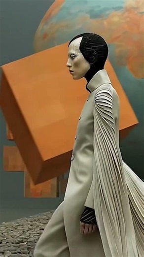 Surreal Art video - Art In Motion