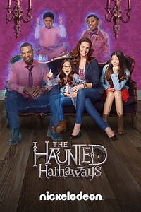 The Haunted Hathaways (2013) Summary, Trailer, Season List, Cast, Where to Watch and More