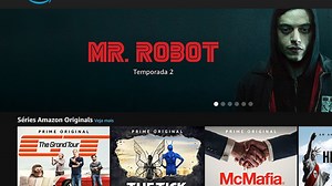 Aprenda a criar uma conta na Amazon Prime Video com 7 dias grátis