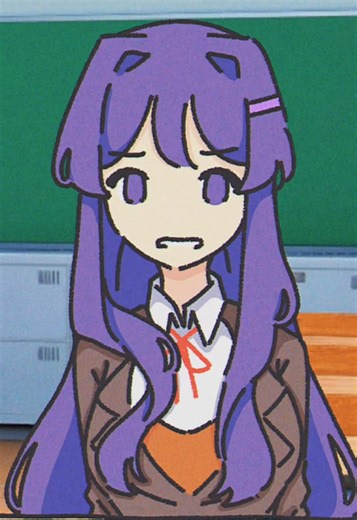 Understanding Yuri’s Intrusive Thoughts in DDLC