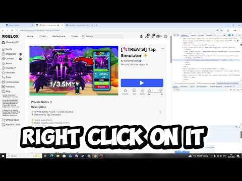 *NEW* How to Bot Game Visits on Roblox in 2025!