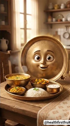 भारतीय परंपरा में उपयोग होने वाले पारंपरिक बर्तन | जानिए उनका महत्व Part 29 Don't miss . . #foodfact