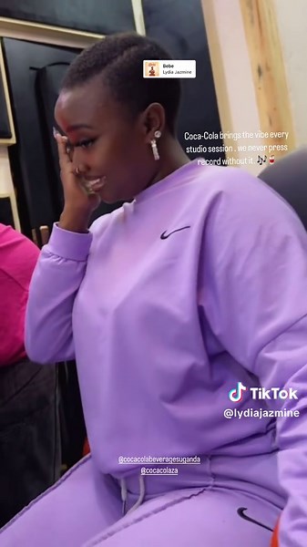 Coca-Cola: The Essential Studio Vibe