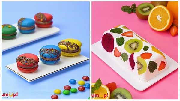 Step-by-Step Cake Art Creation – Watch an Amazing Dessert Cake Come to Life