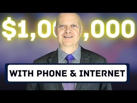 How To Make $1M/Year With The Overages Business | Bob Diamond