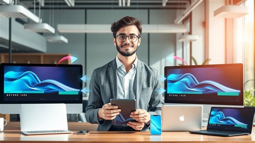 Arti "Upgrade", Memahami Konsep dan Manfaatnya dalam Berbagai Aspek Kehidupan