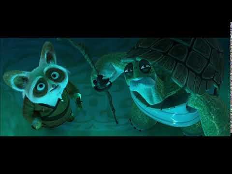 Master Oogway I don't know