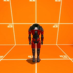 Signal Lost HEV Suit addon - Raising the Bar: Redux mod for Half-Life 2: Episode Two