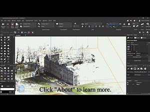 Point Cloud Importer for Vectorworks | Fast & Accurate RCP/RCS Import