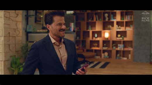 FNP with Anil Kapoor & Janhvi Kapoor