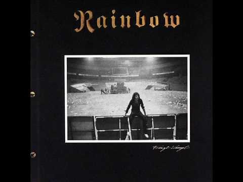Rainbow - Since You Been Gone (Live 1980)