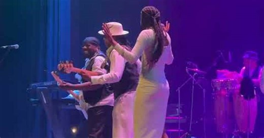 SMOOTH OPERATOR PROMO