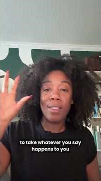 How to identify patterns in your work experiences