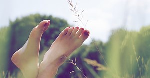 Fußpflaster Entgiftung: Was bringen Entgiftungspflaster wirklich?