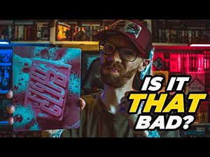 FIGHT CLUB 4K UHD Steelbook Review - Is it really that bad?