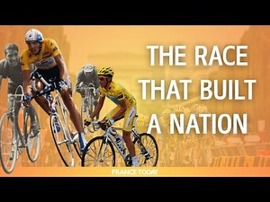 A Brief History of the Tour de France | The Untold Story Behind Cycling’s Greatest Race