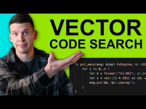 How Cursor searches your code (Vector search)